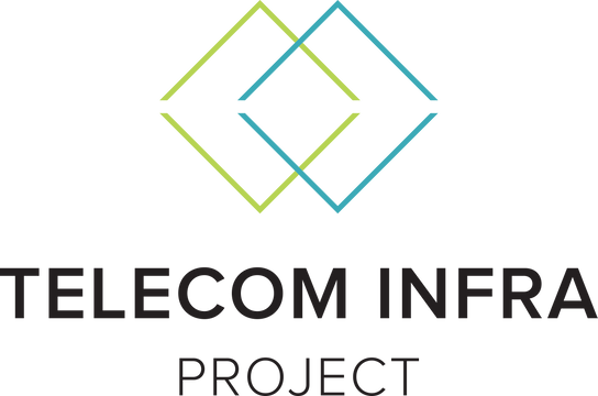 Logo TELECOM INFRA PROJECT